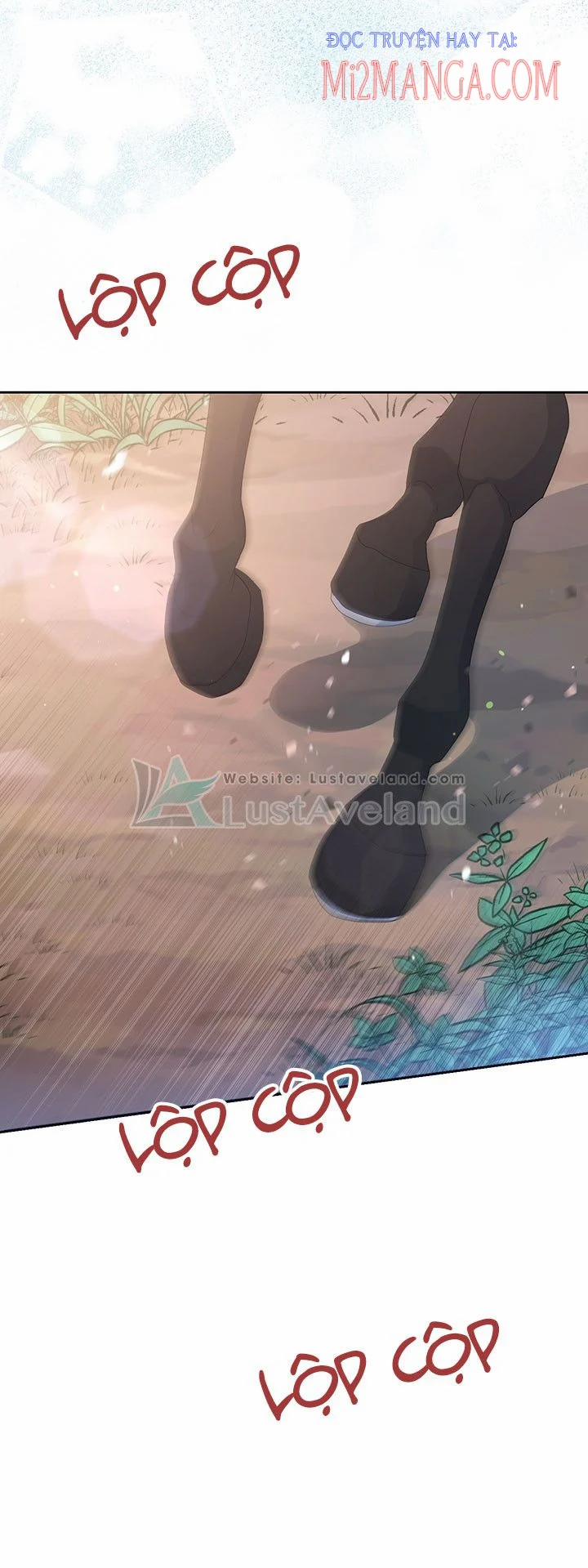 Công Tước Hát Rong 14.5 trang 29