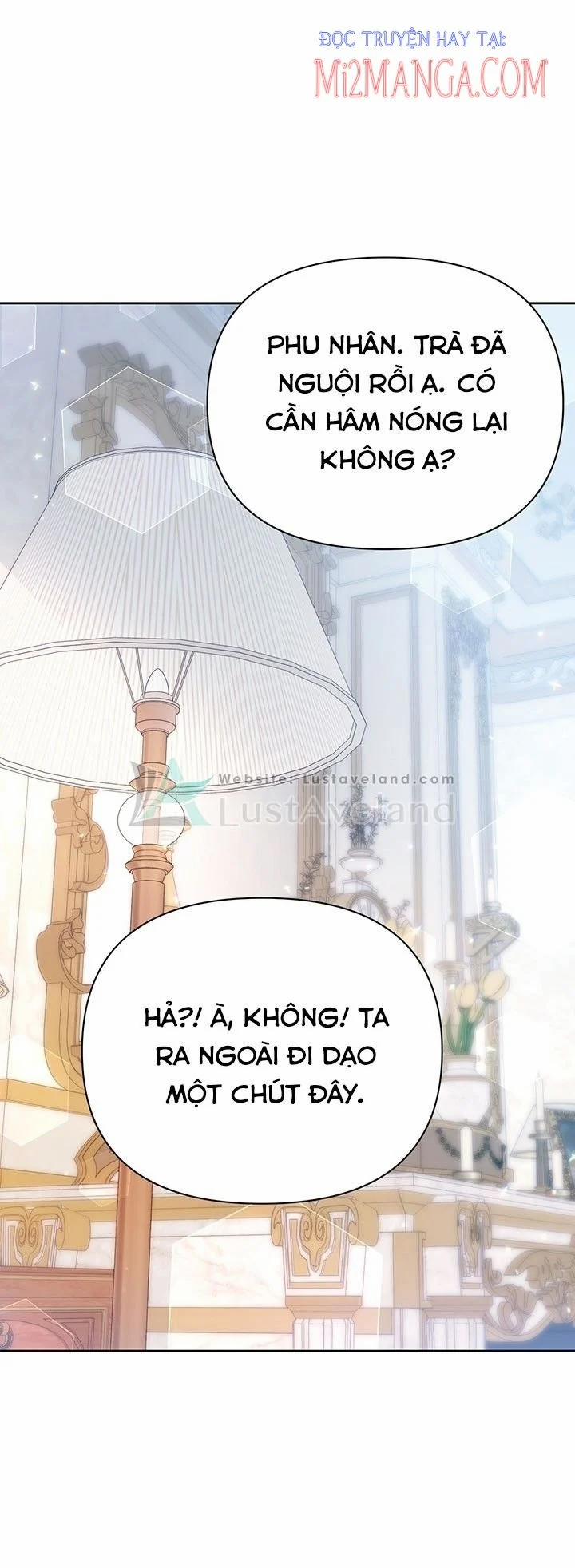 Công Tước Hát Rong 14.5 trang 3