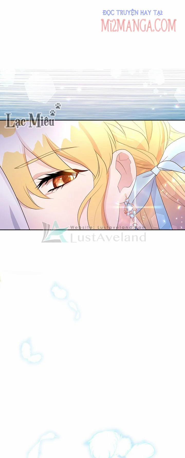 Công Tước Hát Rong 14.5 trang 30