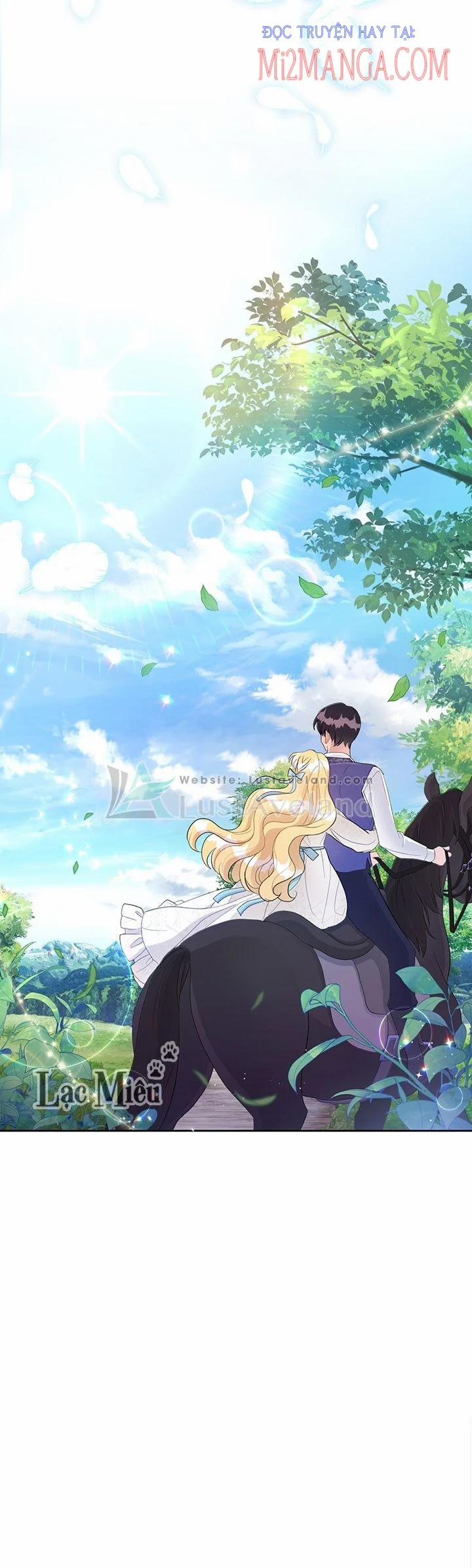 Công Tước Hát Rong 14.5 trang 31