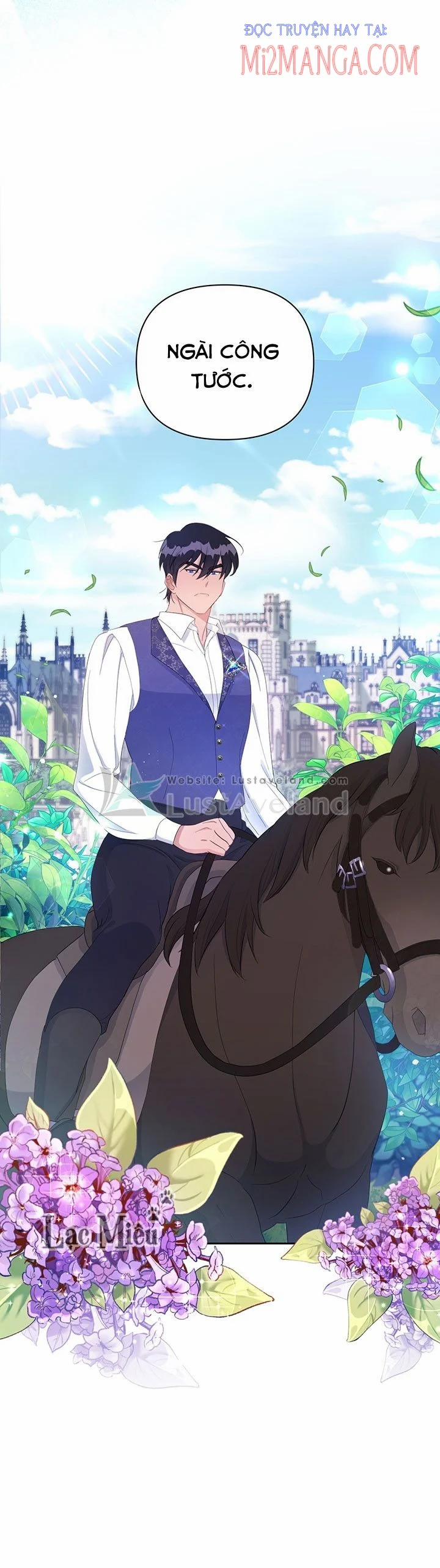 Công Tước Hát Rong 14.5 trang 9