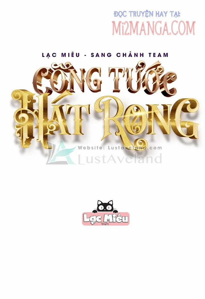 Công Tước Hát Rong 14 trang 0