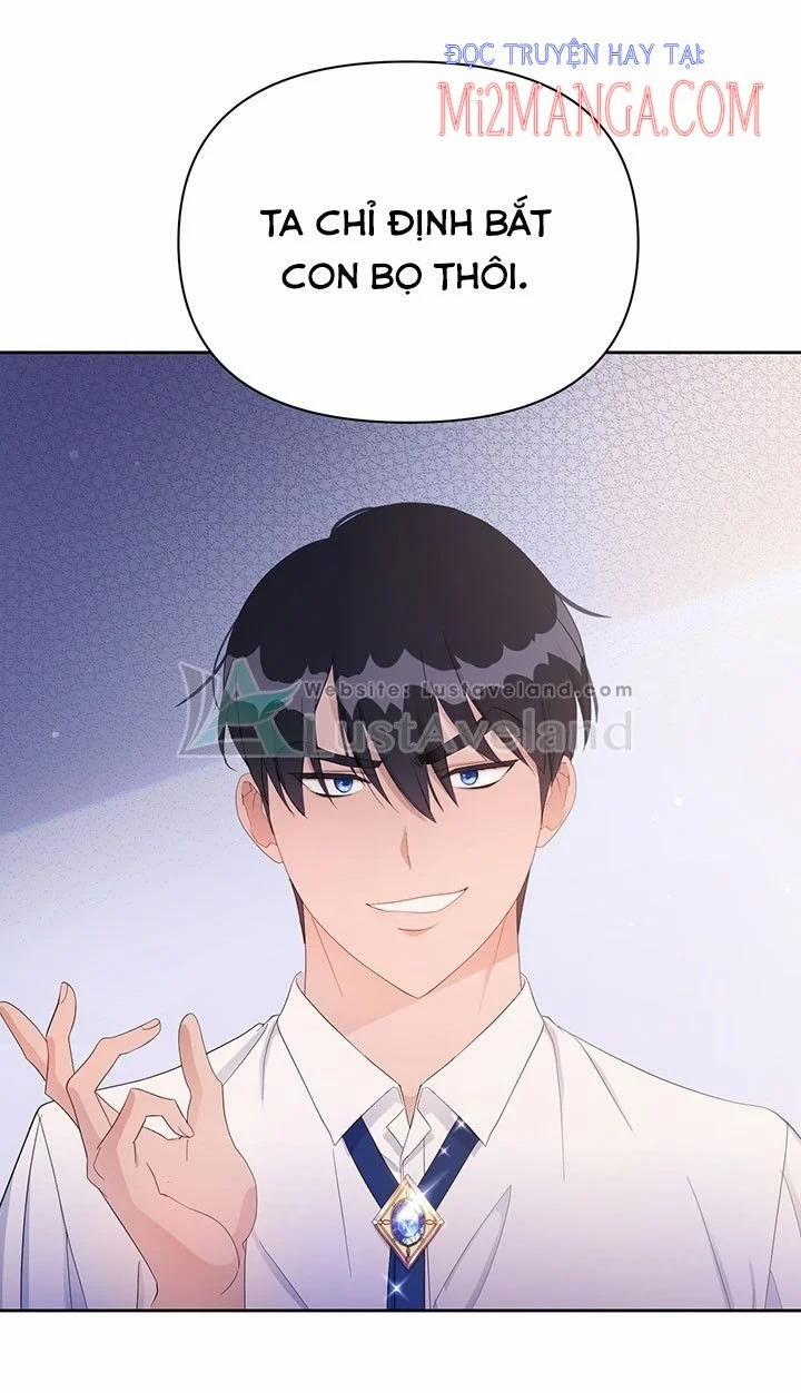 Công Tước Hát Rong 14 trang 1