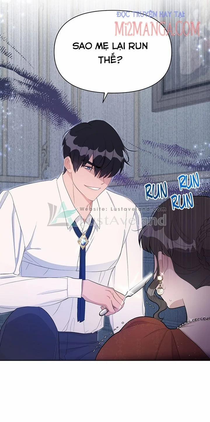 Công Tước Hát Rong 14 trang 14