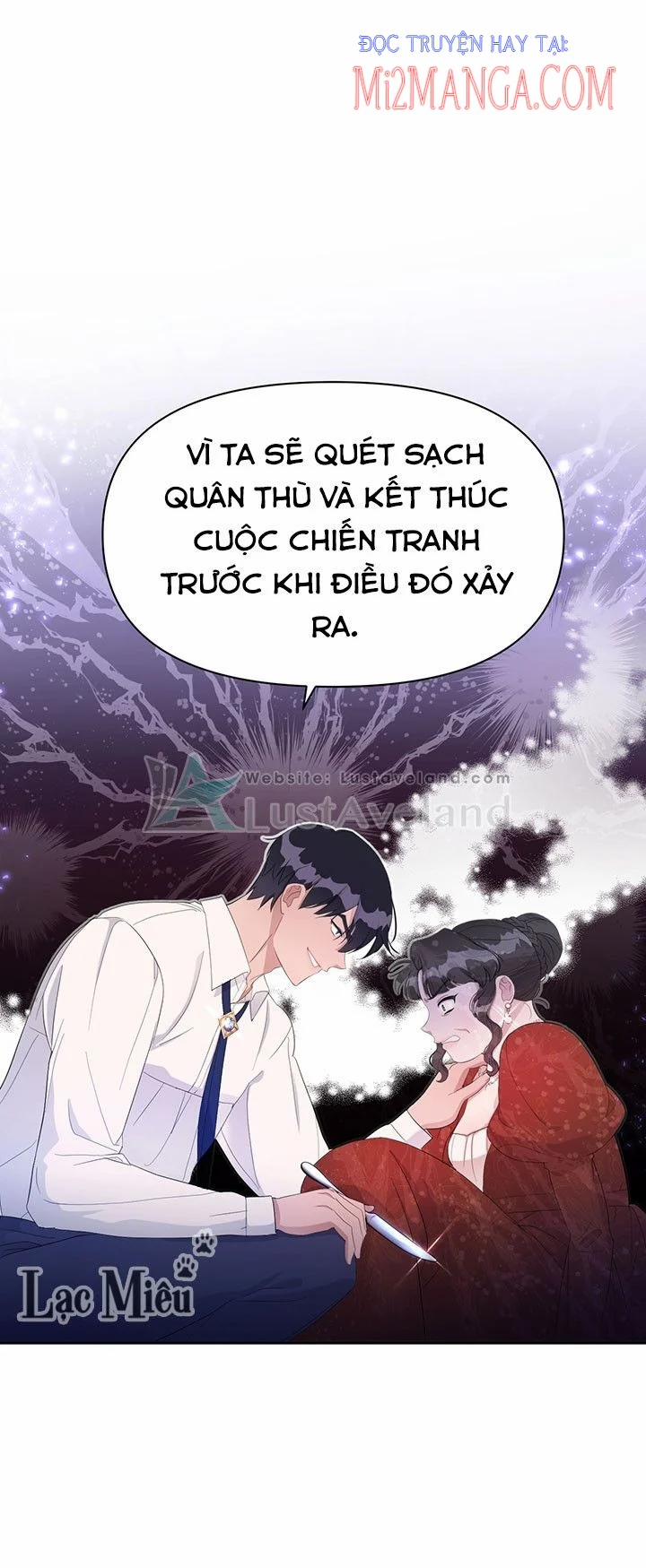 Công Tước Hát Rong 14 trang 17