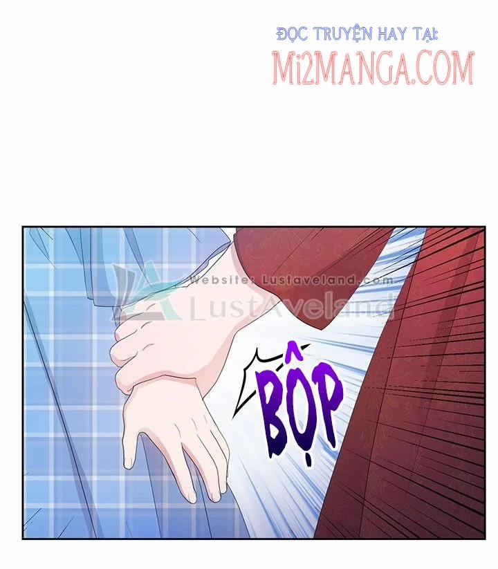 Công Tước Hát Rong 14 trang 19