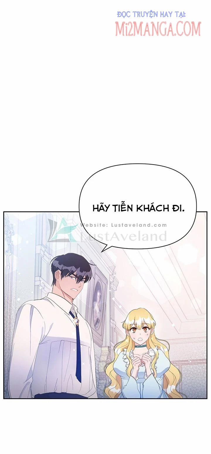 Công Tước Hát Rong 14 trang 21