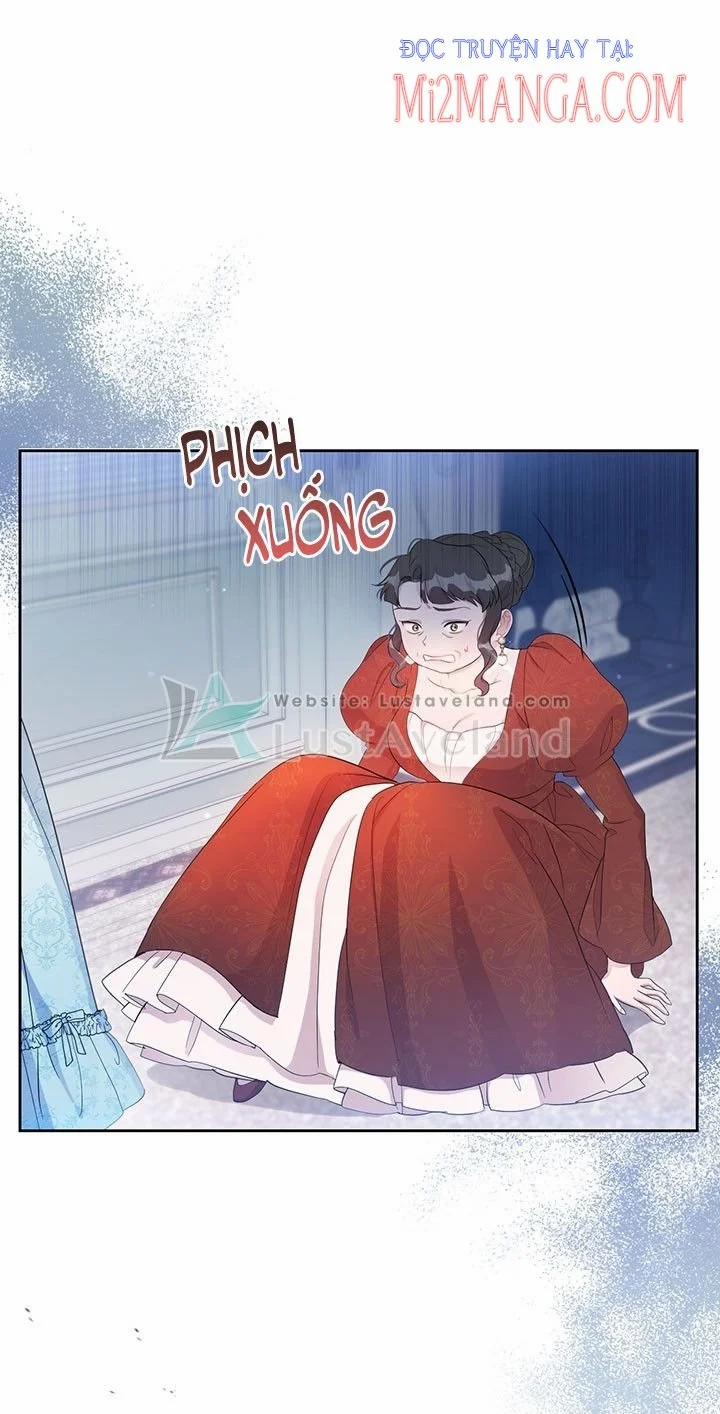 Công Tước Hát Rong 14 trang 3