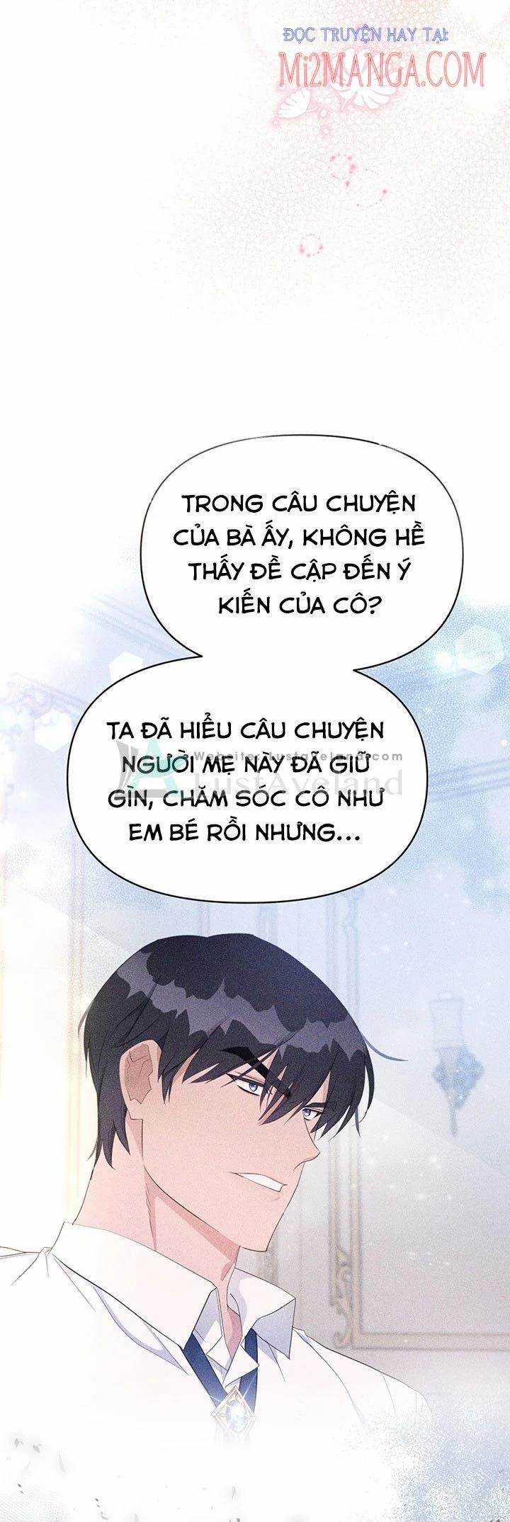 Công Tước Hát Rong 14 trang 30