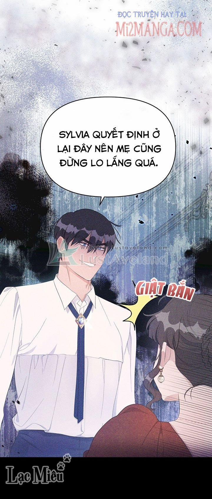 Công Tước Hát Rong 14 trang 31