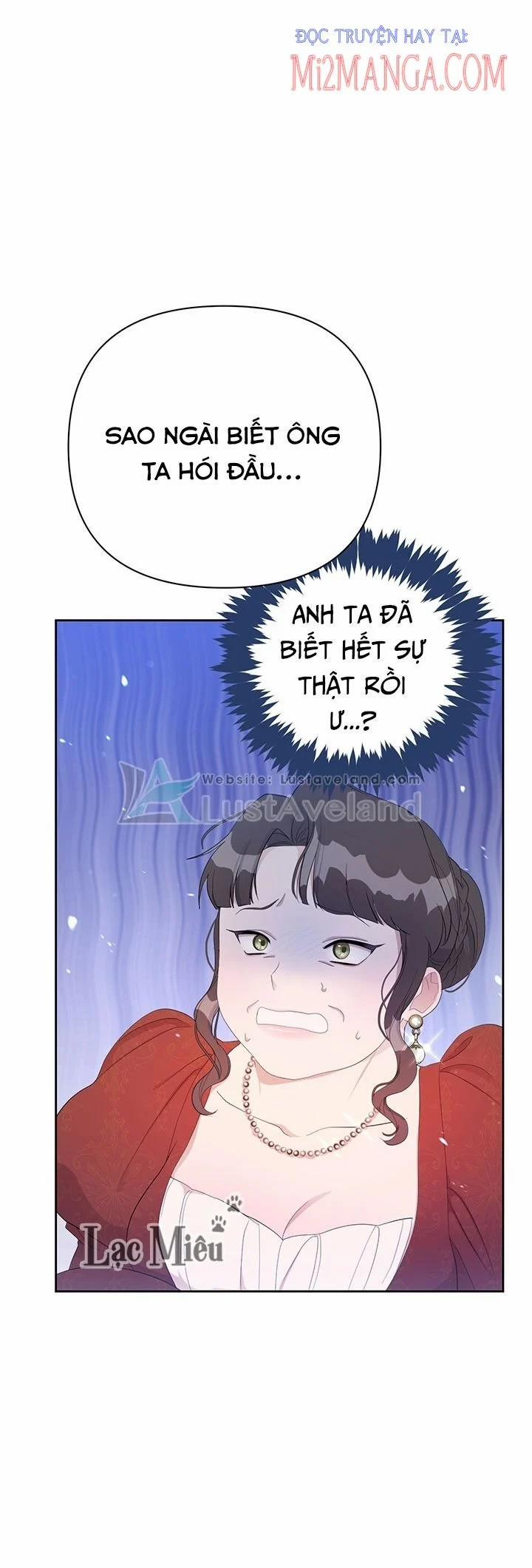 Công Tước Hát Rong 14 trang 6