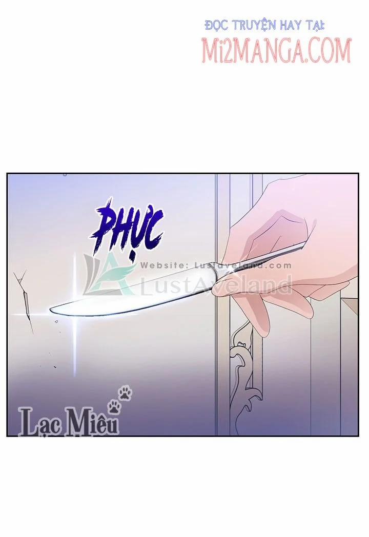 Công Tước Hát Rong 14 trang 8