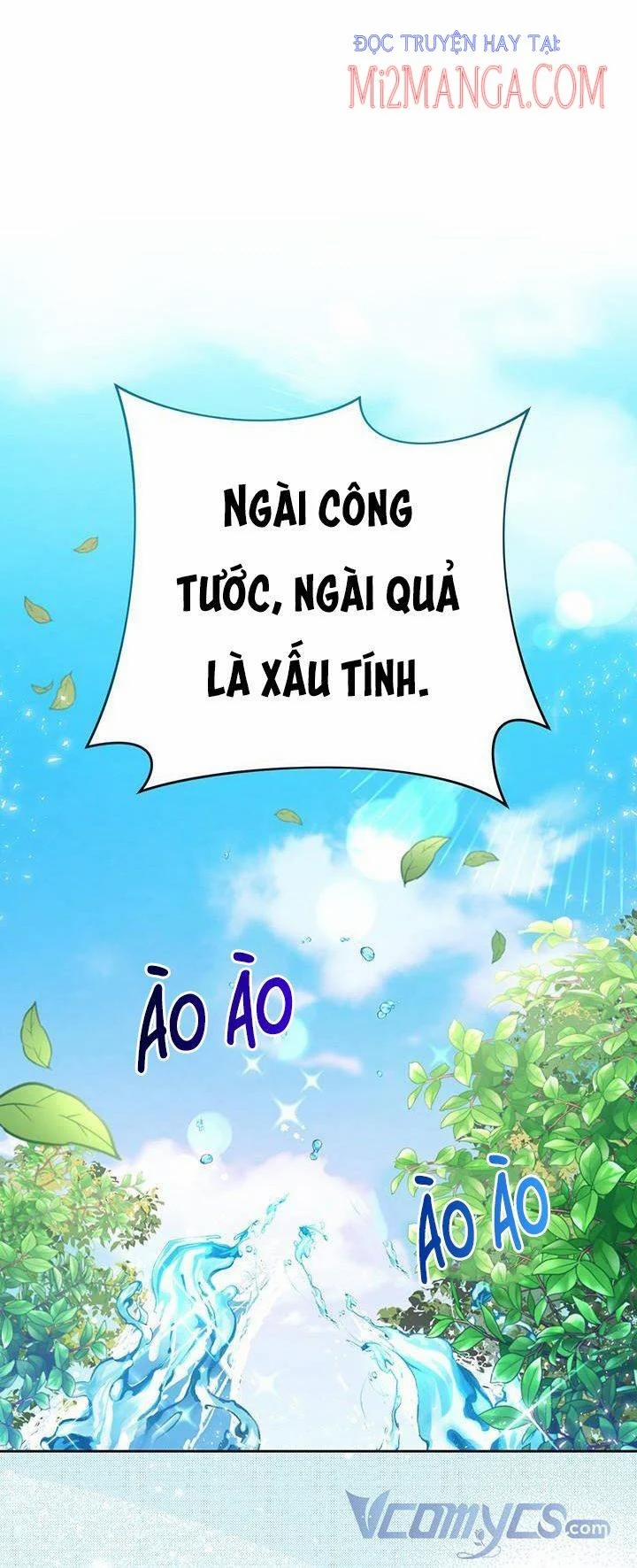 Công Tước Hát Rong 15.5 trang 25