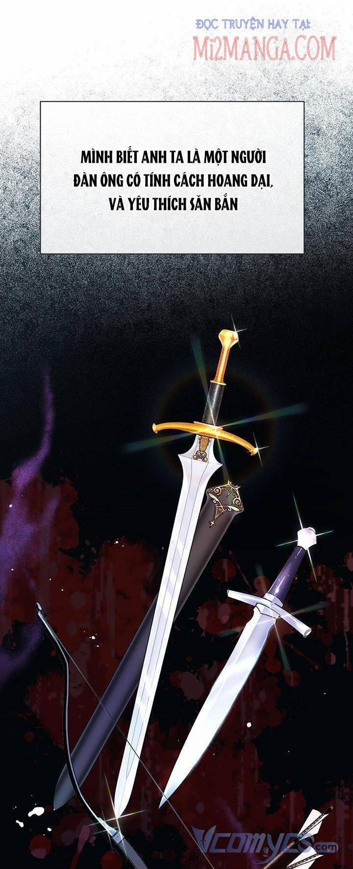 Công Tước Hát Rong 15 trang 20