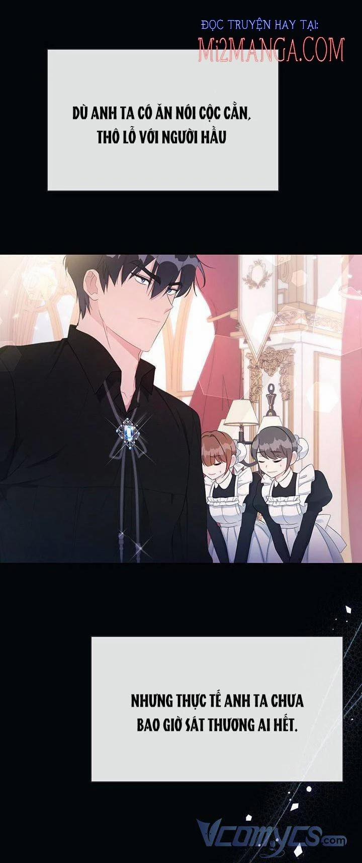 Công Tước Hát Rong 15 trang 22