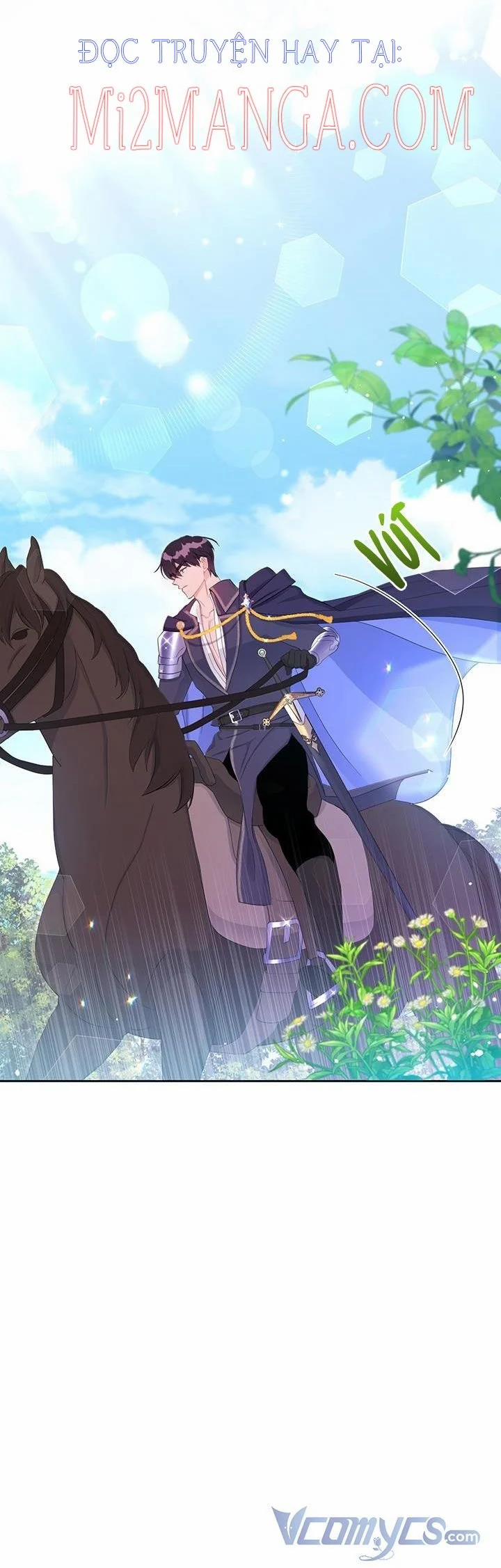 Công Tước Hát Rong 16.5 trang 17