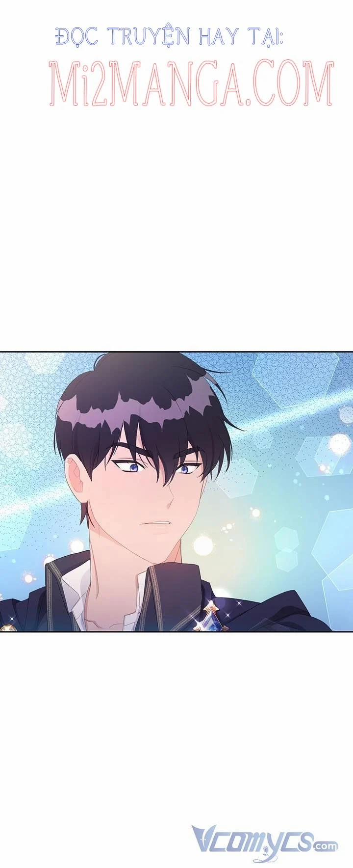 Công Tước Hát Rong 16.5 trang 19