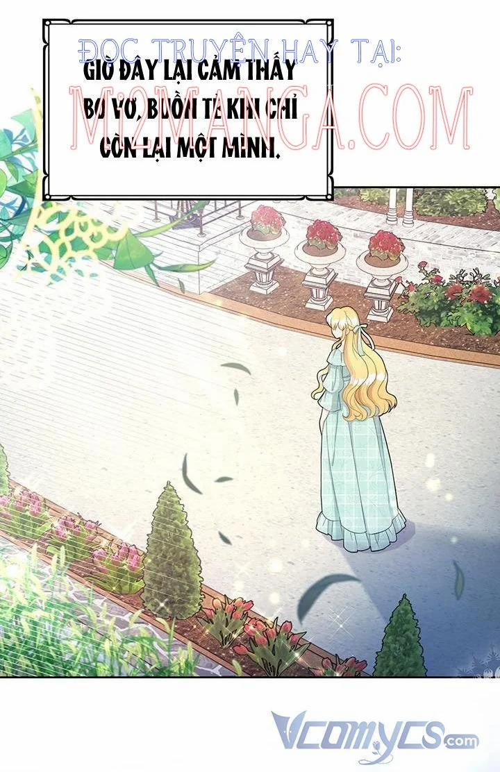 Công Tước Hát Rong 16.5 trang 25