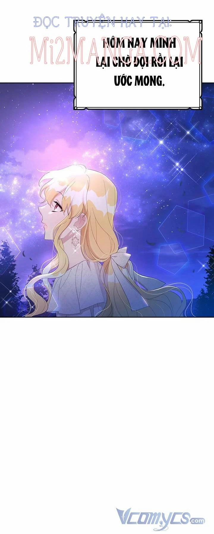 Công Tước Hát Rong 16.5 trang 27