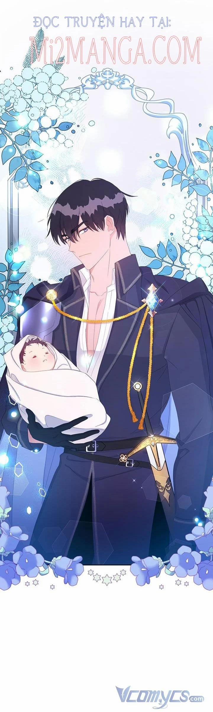 Công Tước Hát Rong 16.5 trang 33