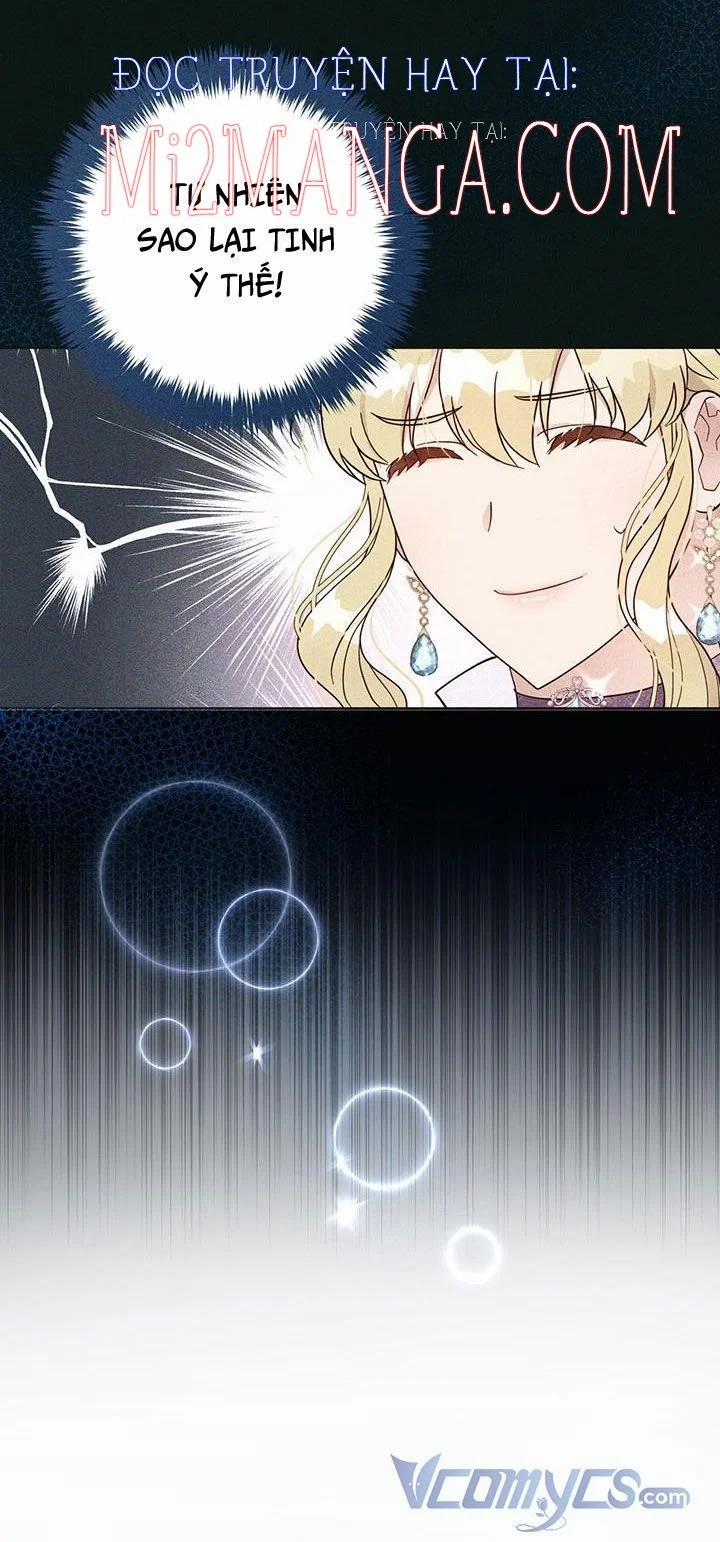 Công Tước Hát Rong 16.5 trang 4