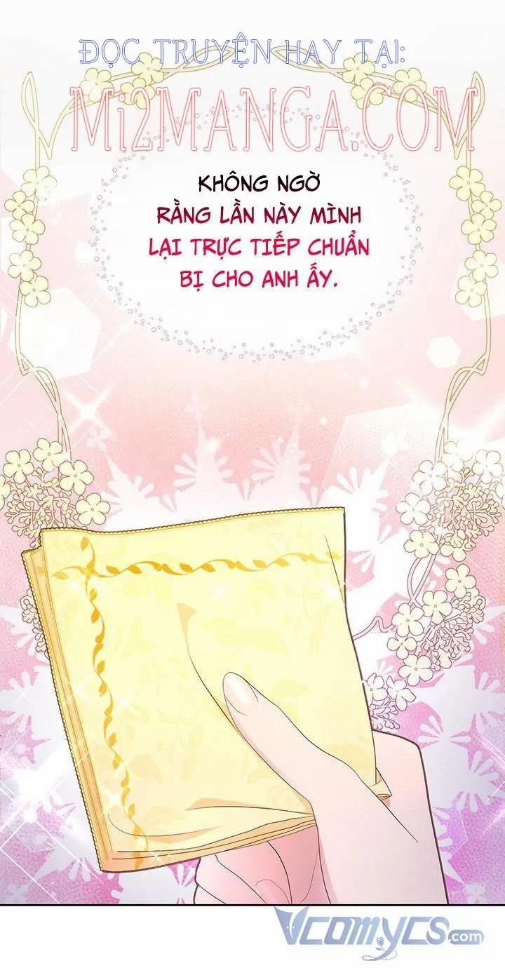 Công Tước Hát Rong 16.5 trang 5