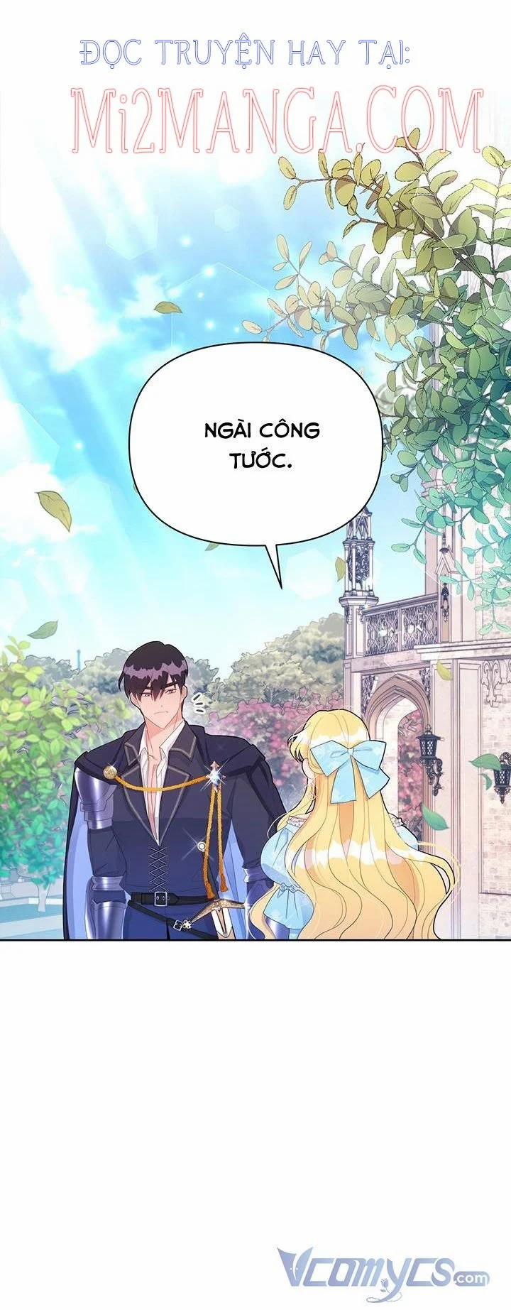 Công Tước Hát Rong 16.5 trang 9