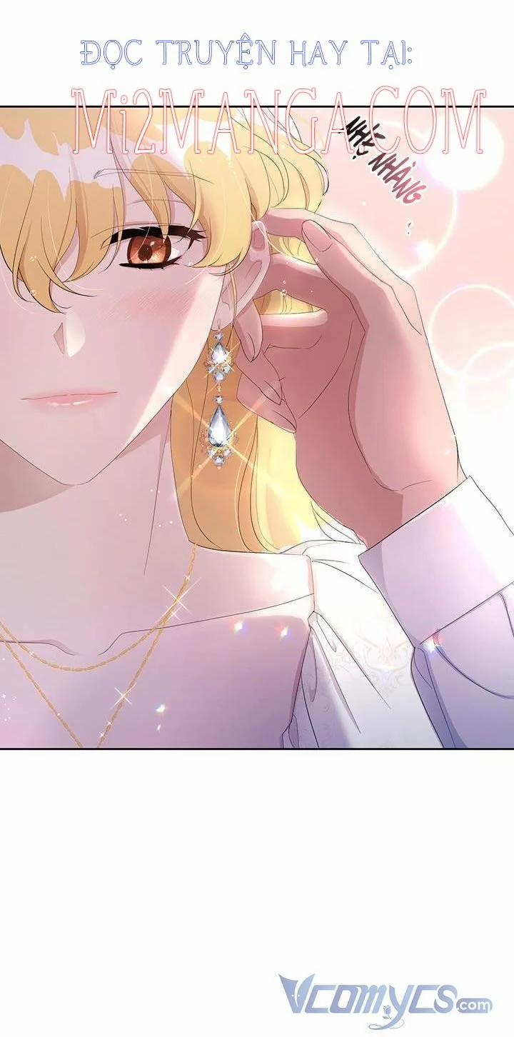 Công Tước Hát Rong 16 trang 1