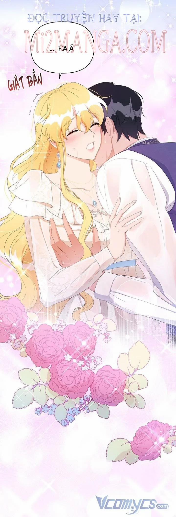 Công Tước Hát Rong 16 trang 12