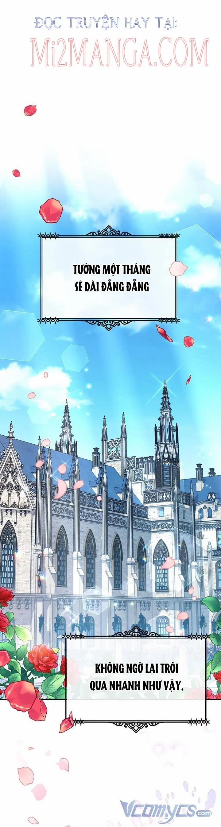 Công Tước Hát Rong 16 trang 28