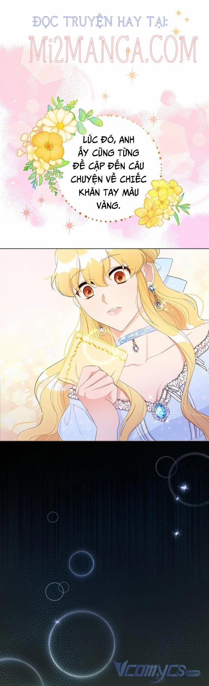 Công Tước Hát Rong 16 trang 33