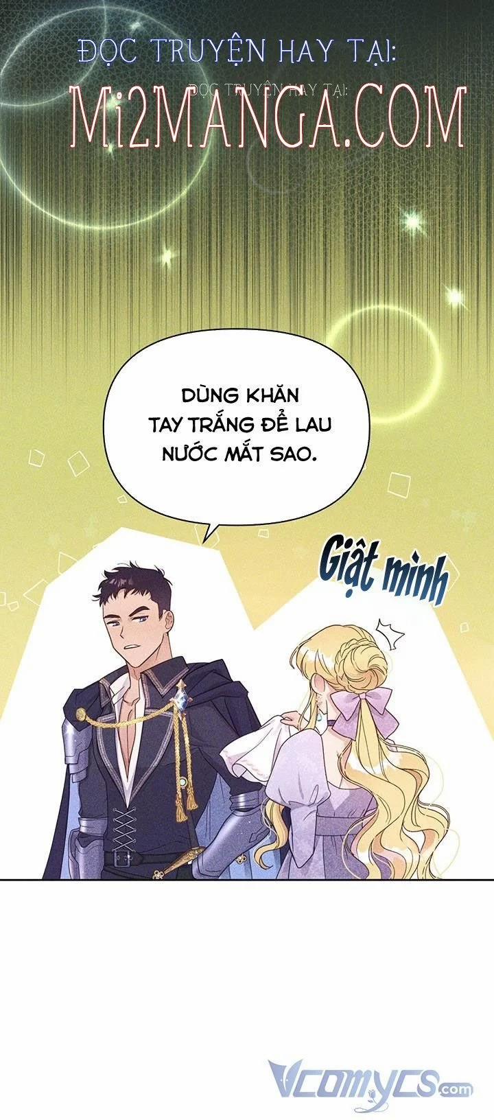 Công Tước Hát Rong 16 trang 34