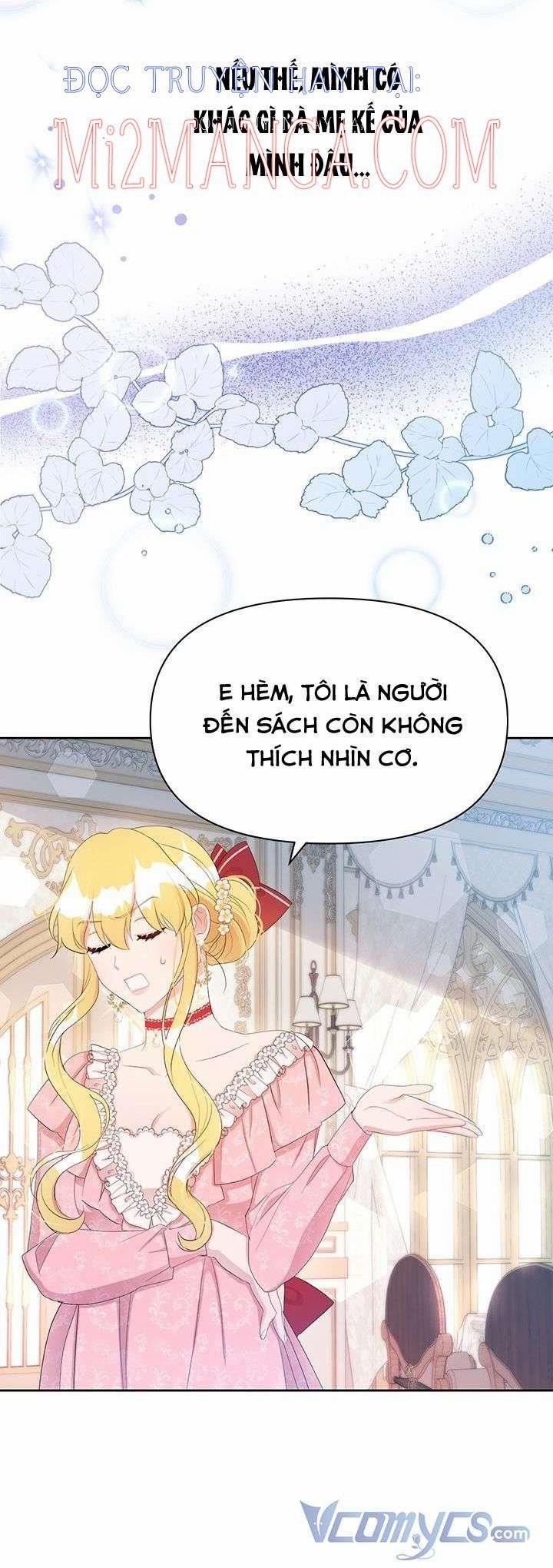 Công Tước Hát Rong 17.5 trang 11