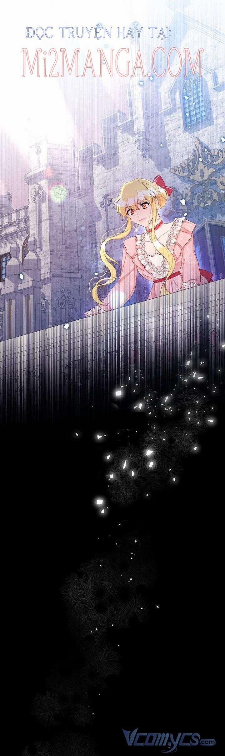 Công Tước Hát Rong 17.5 trang 19