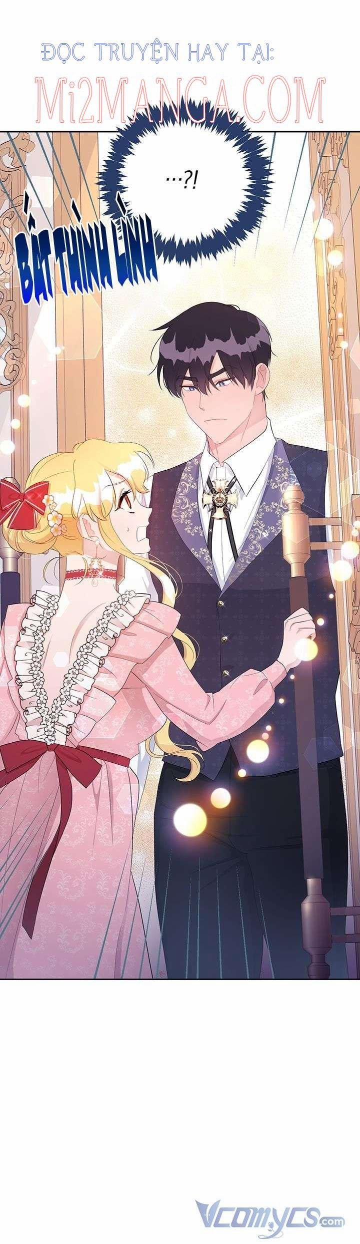 Công Tước Hát Rong 17.5 trang 2