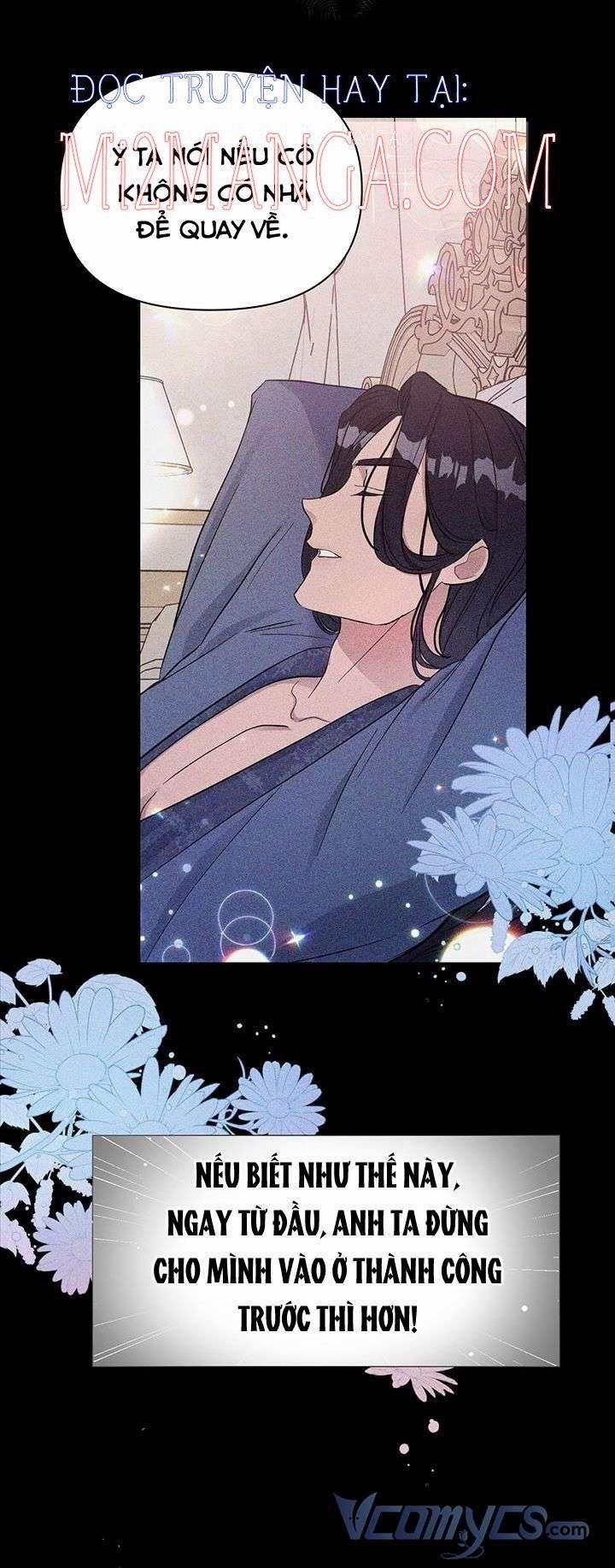 Công Tước Hát Rong 17.5 trang 21