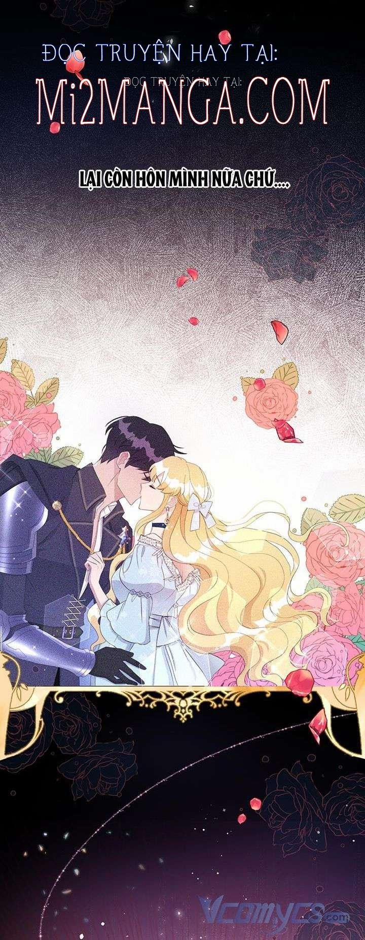 Công Tước Hát Rong 17.5 trang 23