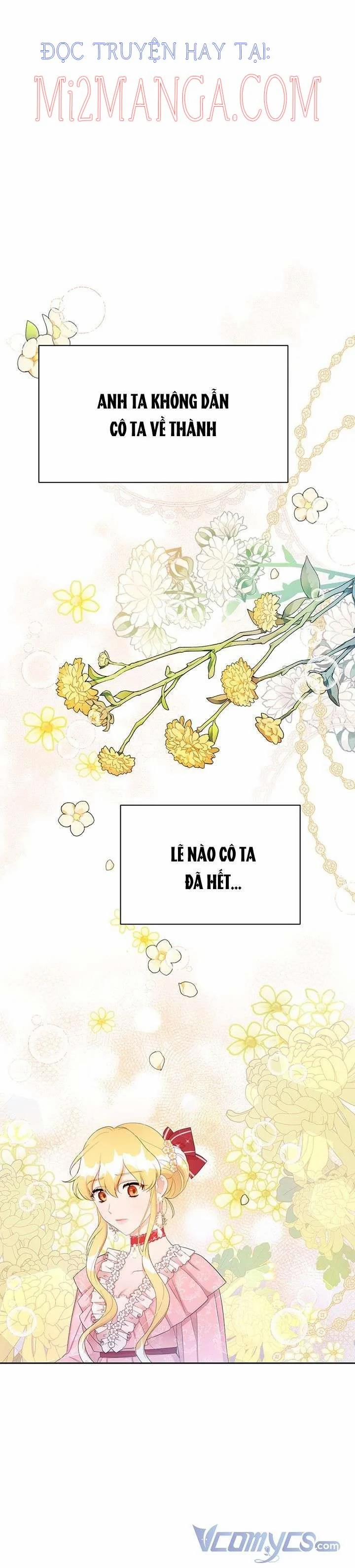 Công Tước Hát Rong 17.5 trang 29