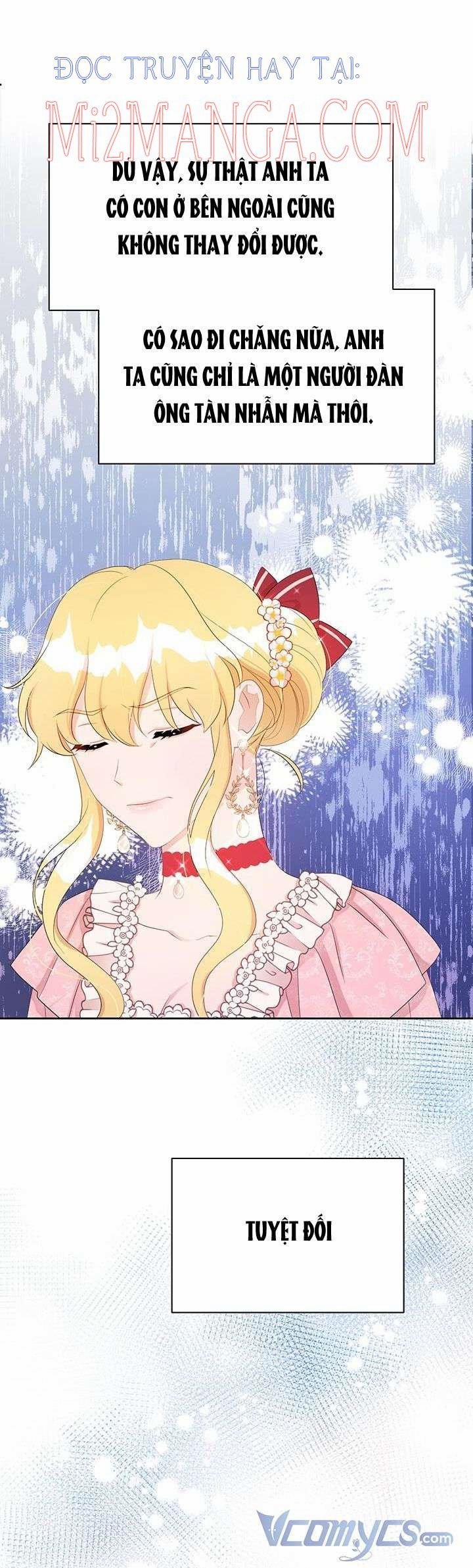 Công Tước Hát Rong 17.5 trang 30