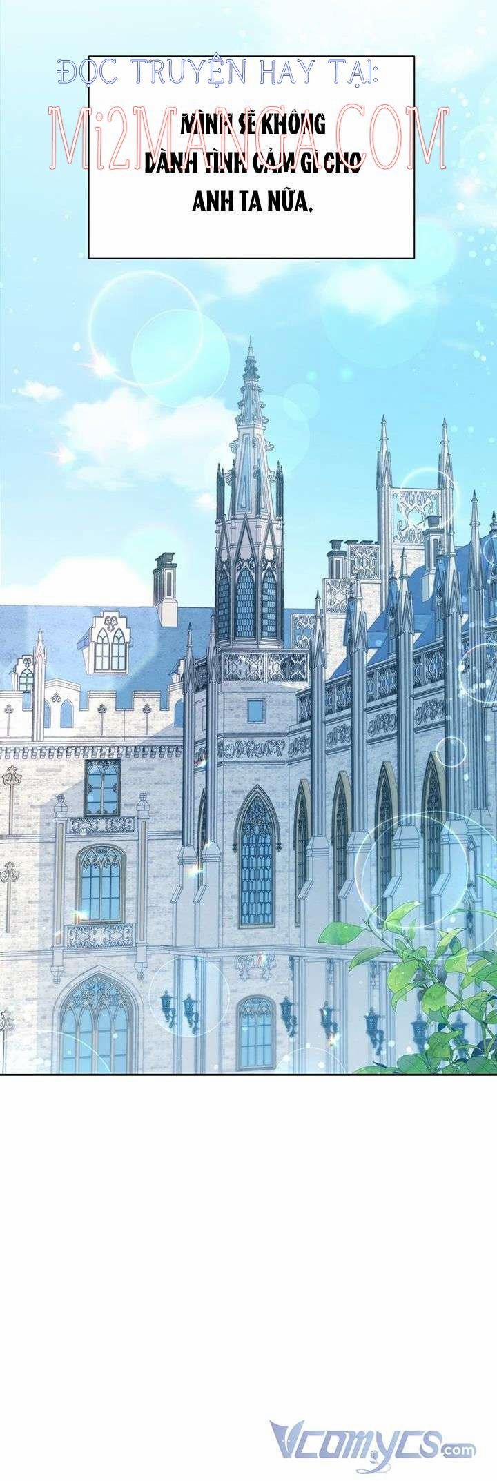 Công Tước Hát Rong 17.5 trang 32