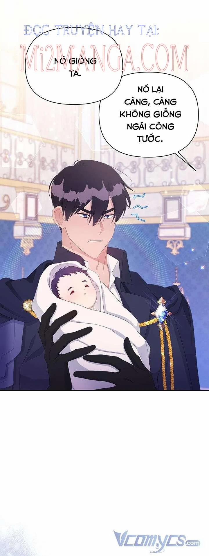 Công Tước Hát Rong 17 trang 12