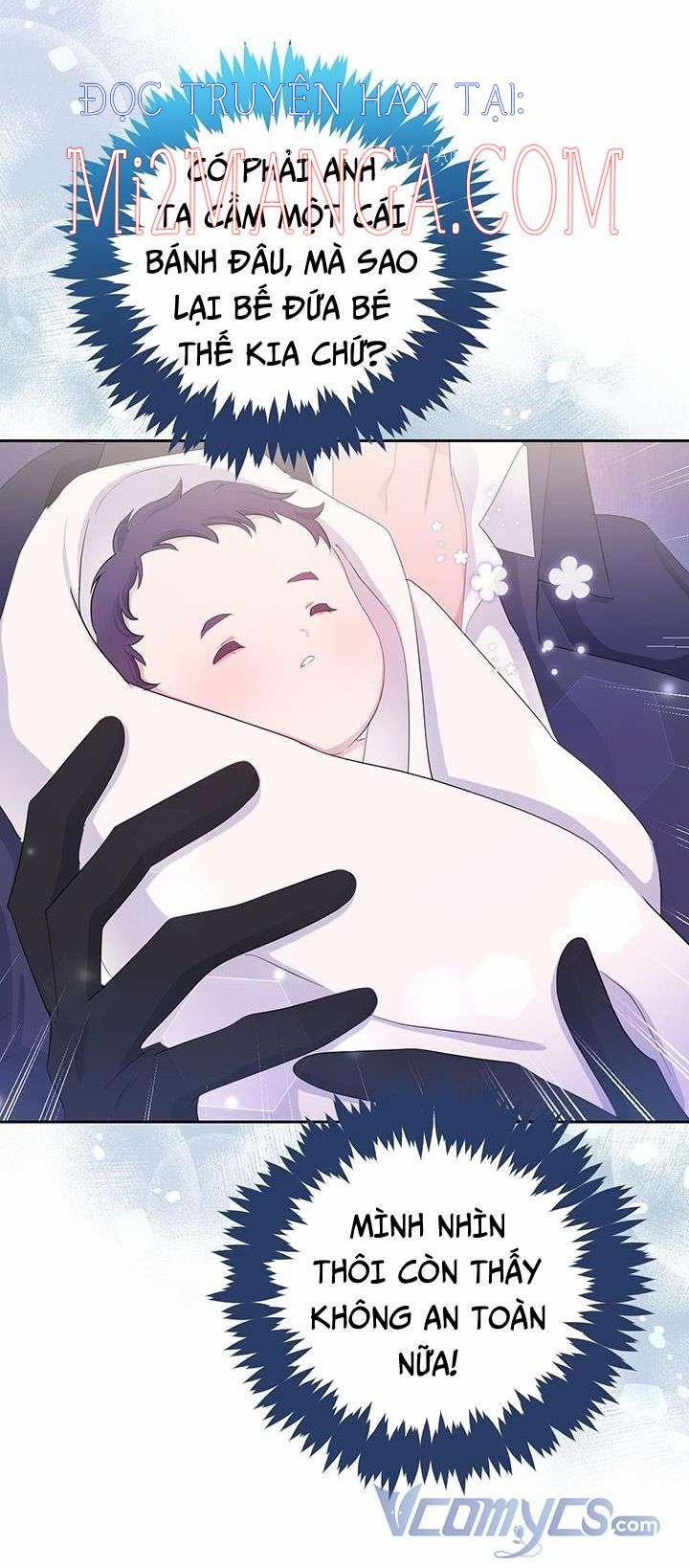 Công Tước Hát Rong 17 trang 13