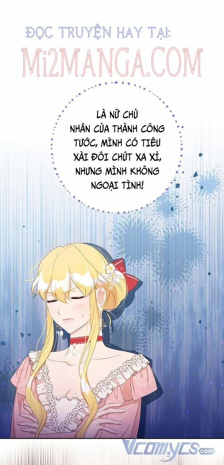 Công Tước Hát Rong 17 trang 27