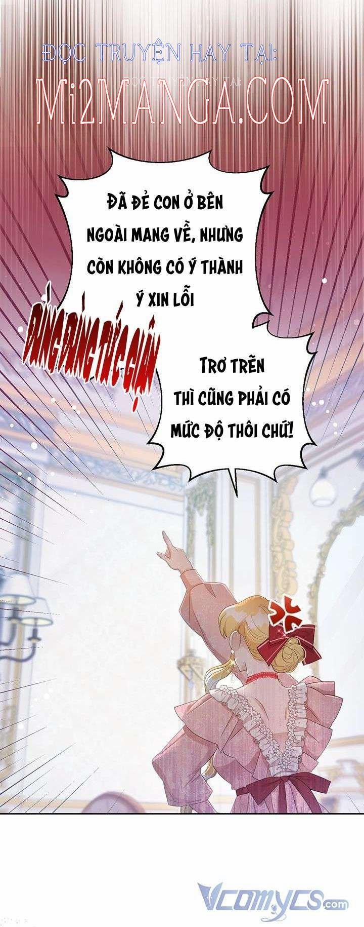 Công Tước Hát Rong 17 trang 28