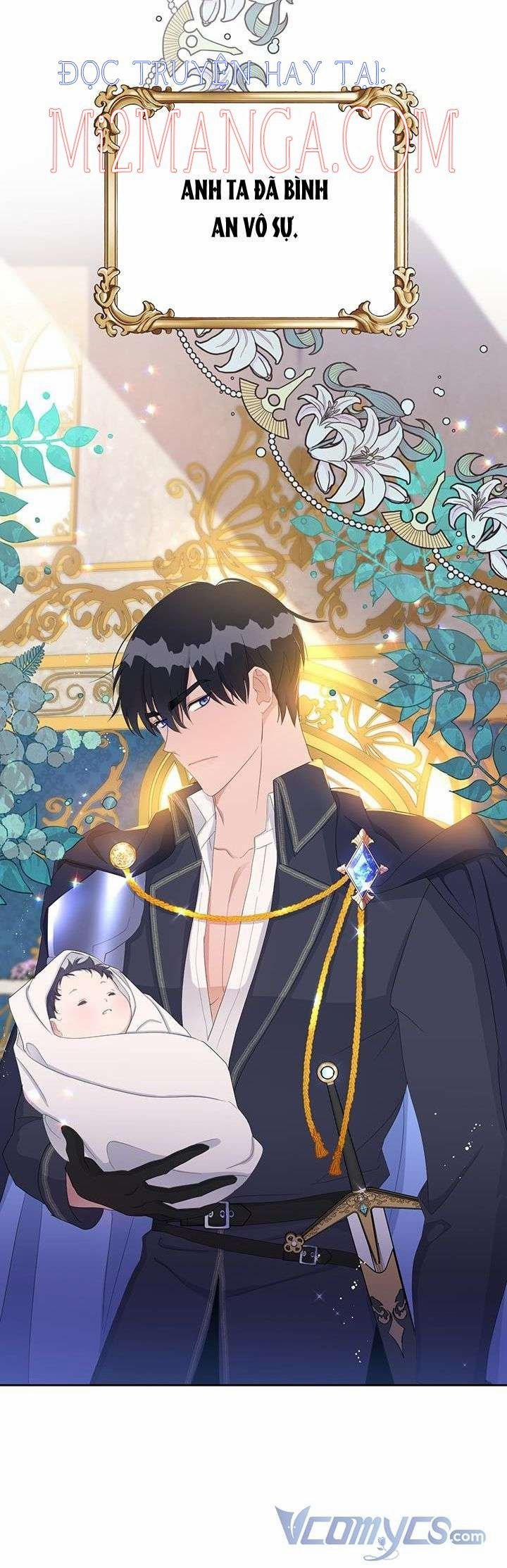 Công Tước Hát Rong 17 trang 3