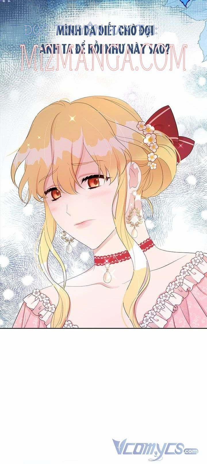 Công Tước Hát Rong 17 trang 32