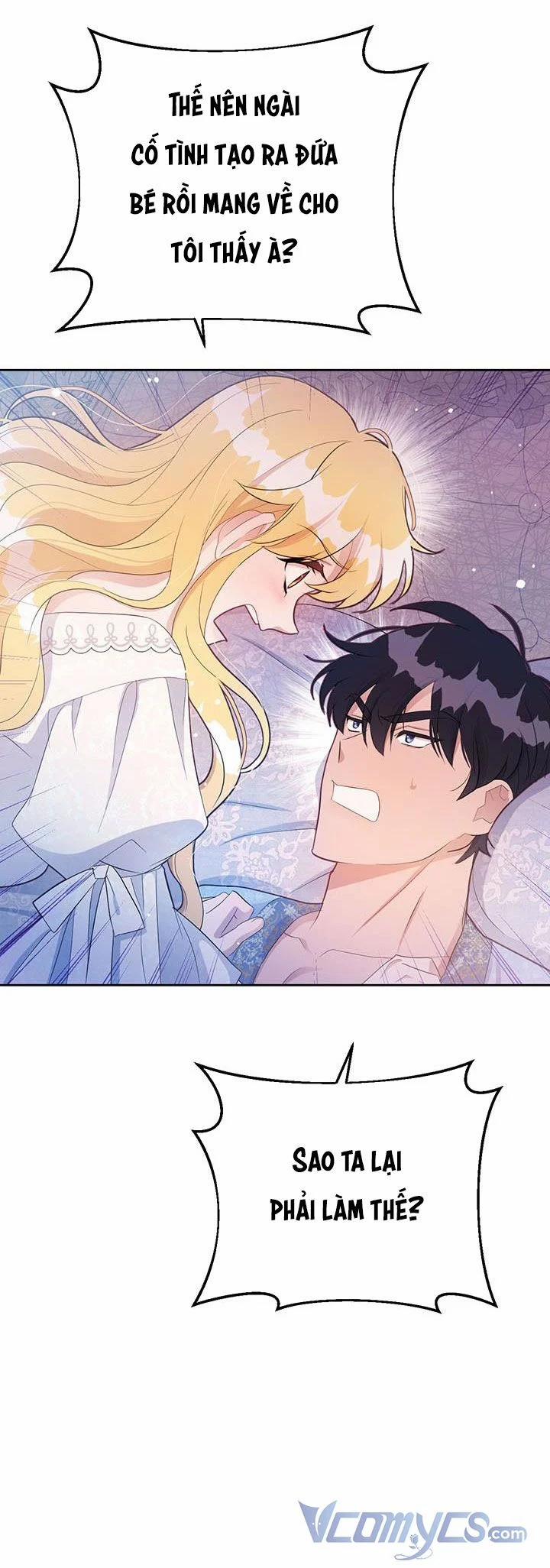 Công Tước Hát Rong 18.5 trang 1