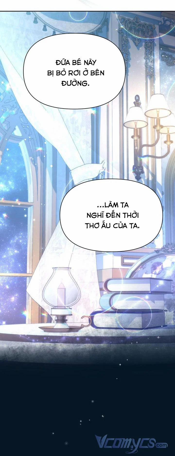 Công Tước Hát Rong 18.5 trang 11