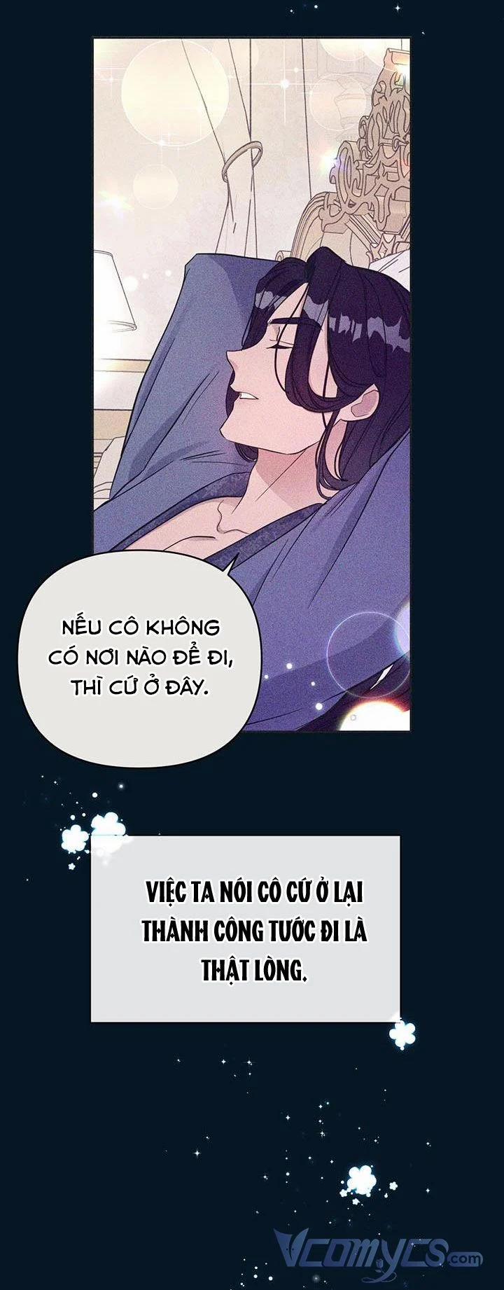 Công Tước Hát Rong 18.5 trang 14