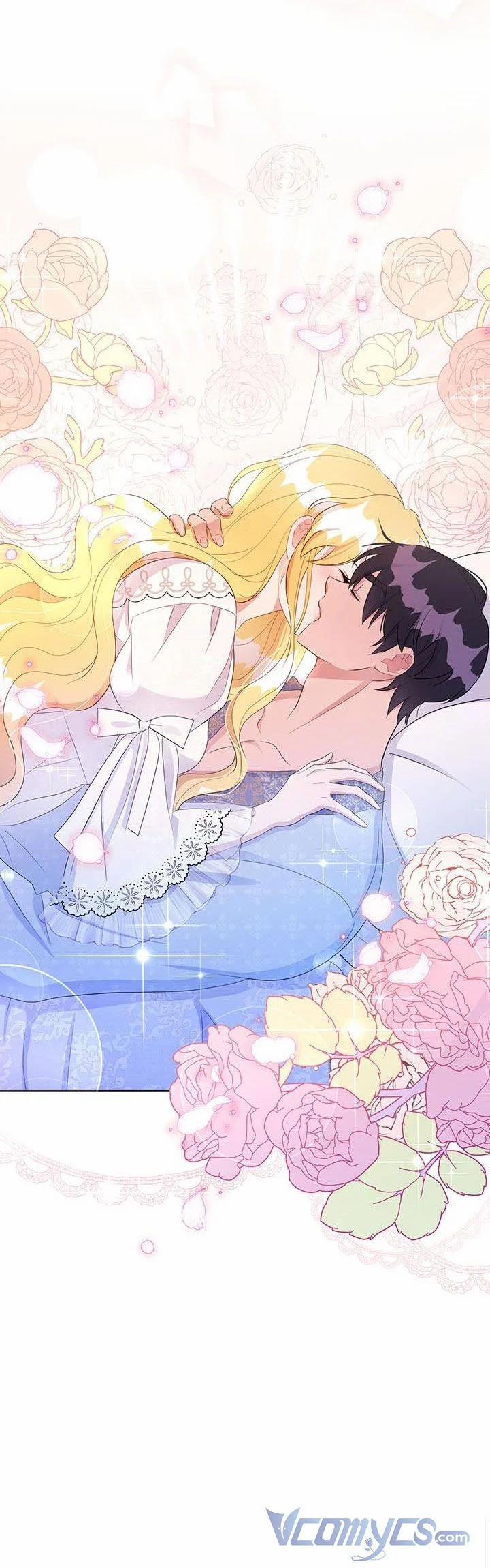 Công Tước Hát Rong 18.5 trang 29